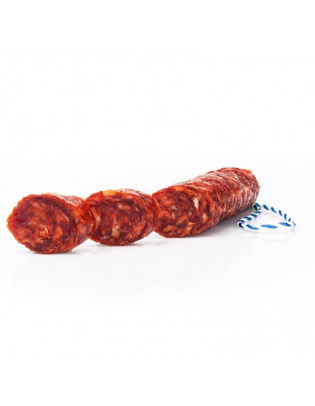 LONGANIZA IBÉRICA PRIMERA - LONGANIZA IBÉRICA PRIMERA -