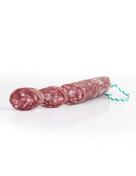 SALCHICHÓN IBÉRICO EXTRA -