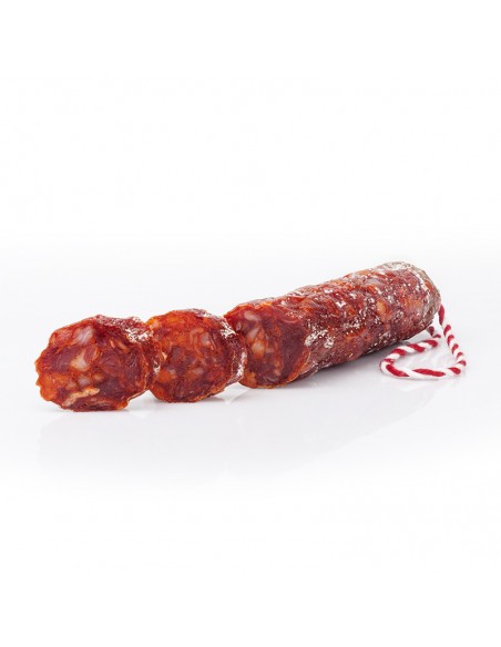 VELITA DE CHORIZO IBÉRICO DE CEBO -