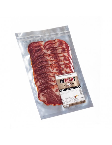 LONCHEADO DE CABECERO LOMO -