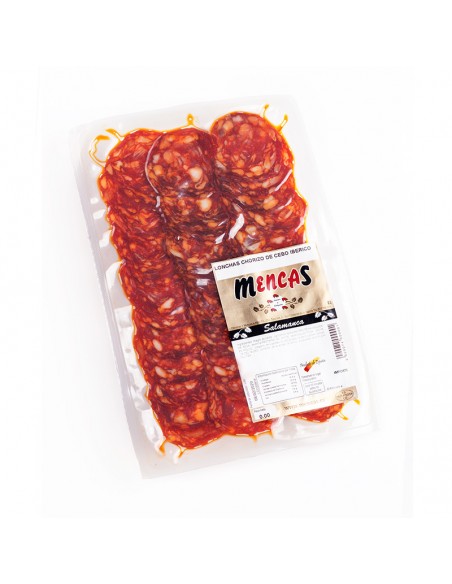 LONCHEADO DE CHORIZO CEBO EXTRA -