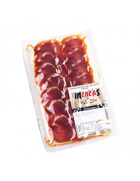 LONCHEADO DE LOMO EMBUCHADO -