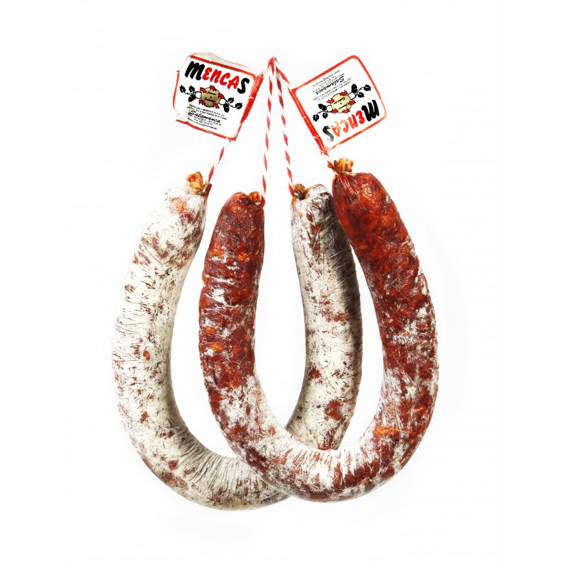 LONGANIZA IBÉRICA EXTRA -
