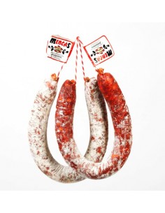 LONGANIZA DE BELLOTA IBÉRICA - 2