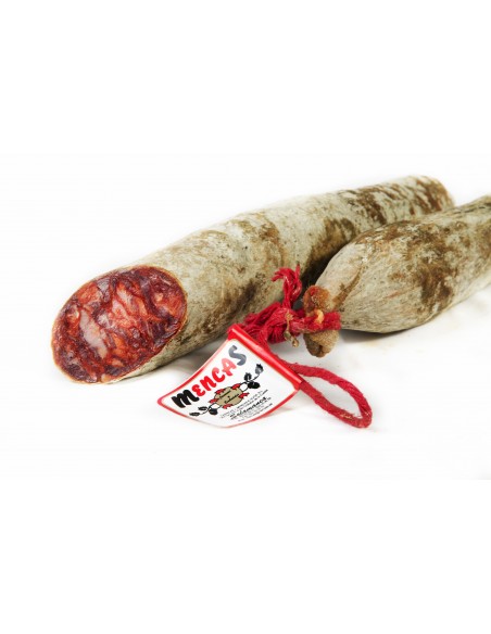 CHORIZO CULAR IBÉRICO EXTRA -