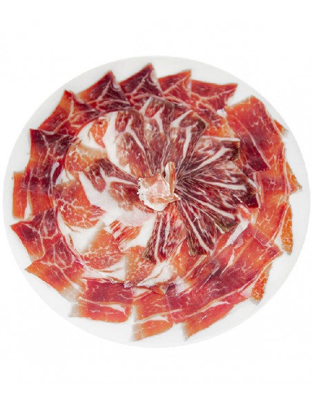 Loncheado de Paleta de Bellota 100% Ibérica | A Cuchillo