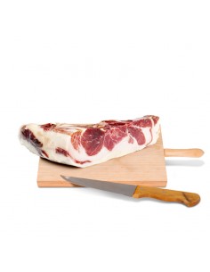 CENTRO DE PALETA DE BELLOTA 100% IBÉRICA Centros 2