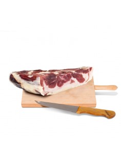 CENTRO DE PALETA DE CEBO IBÉRICA 50% RAZA IBÉRICA Centros 2