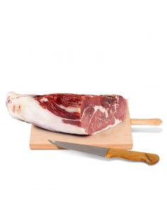 CENTRO DE JAMÓN DE BODEGA RESERVA Centros Mencas 2