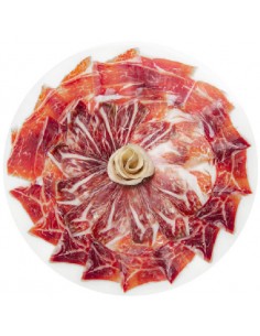 JAMÓN DE BELLOTA 100% IBÉRICO 2