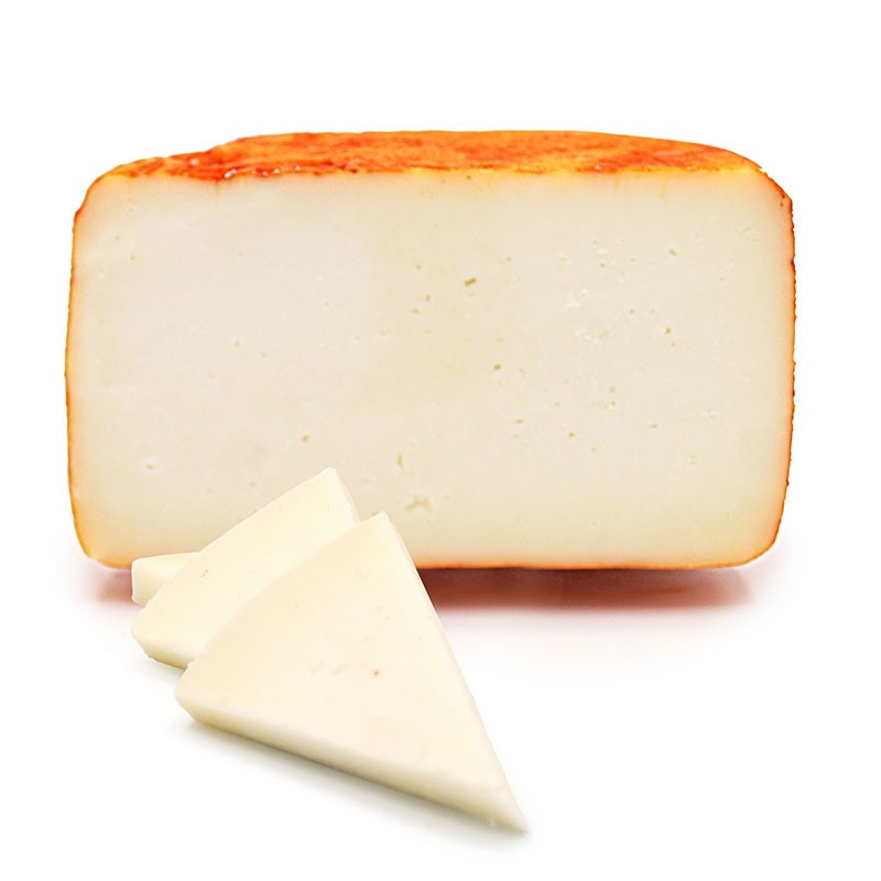 QUESO DE CABRA Quesos Mencas