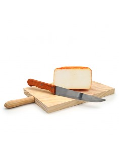 QUESO DE CABRA Quesos Mencas 2