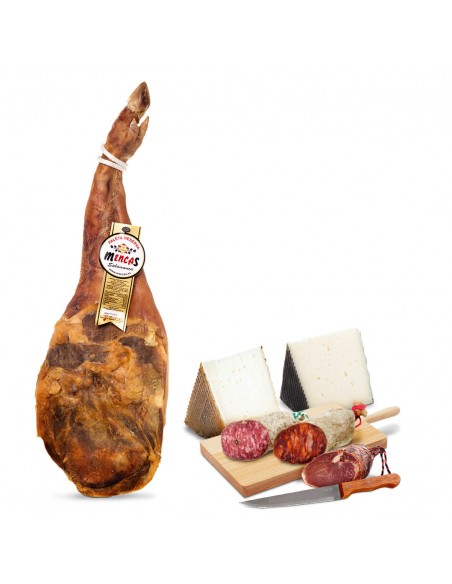 LOTE "A POR TODAS" -