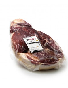 CENTRO DE JAMÓN DE CEBO IBÉRICO 50% RAZA IBÉRICA Centros Mencas 2