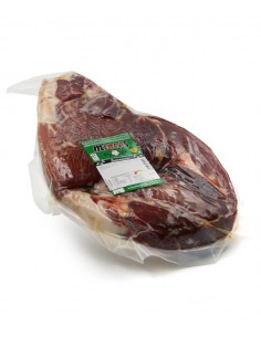 CENTRO DE JAMÓN DE CEBO DE CAMPO IBÉRICO 50% RAZA IBÉRICA Centros Mencas 2