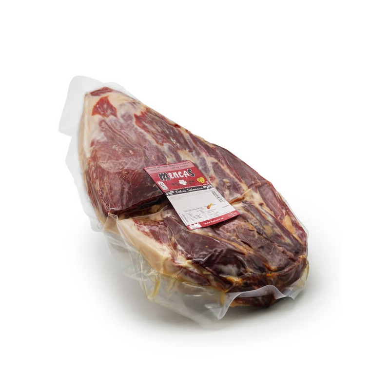 CENTRO DE JAMÓN DE BELLOTA IBÉRICO 50% RAZA IBÉRICA Centros Mencas