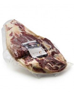 CENTRO DE JAMÓN DE BELLOTA 100% IBÉRICO Centros Mencas 2