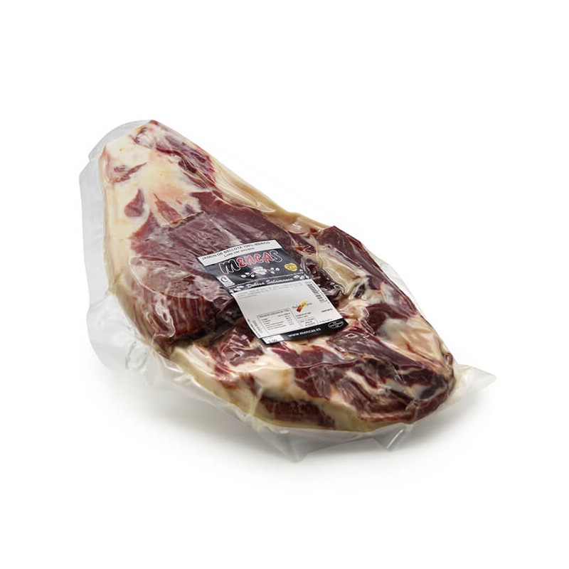 CENTRO DE JAMÓN DE BELLOTA 100% IBÉRICO Centros Mencas