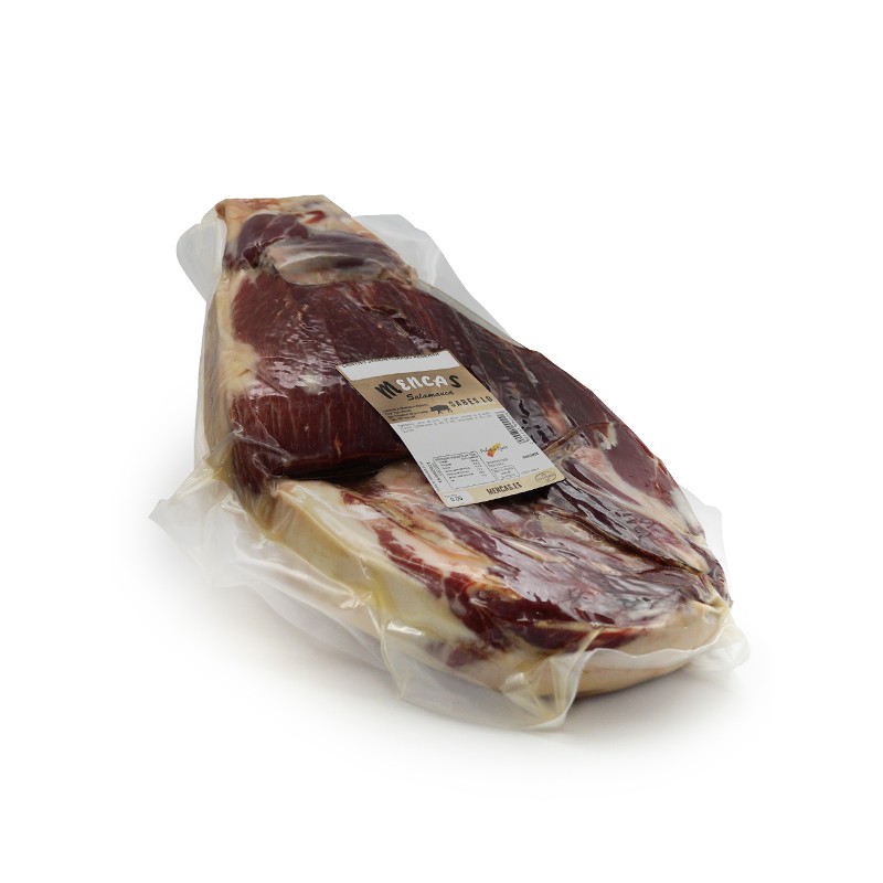 CENTRO DE JAMÓN DE BODEGA RESERVA Centros Mencas