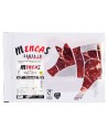 Loncheado de Jamón de Cebo Ibérico 50% - Mencas