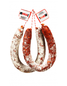 LONGANIZA IBÉRICA PRIMERA -