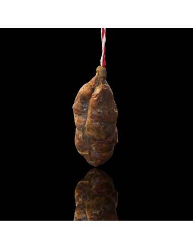Morcón Ibérico | Mencas Salamanca