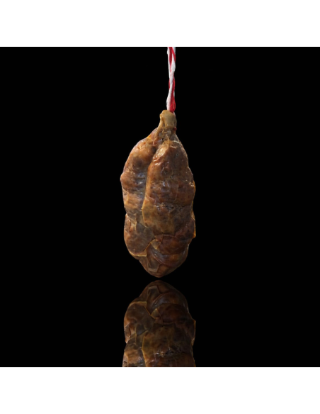 Morcón Ibérico | Mencas Salamanca