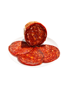 Morcón Ibérico | Mencas Salamanca
