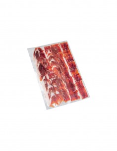 Jamón de Cebo de Campo Ibérico 50% Raza Ibérica | Mencas 2