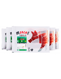 Jamón de Cebo de Campo Ibérico 50% Raza Ibérica | Mencas