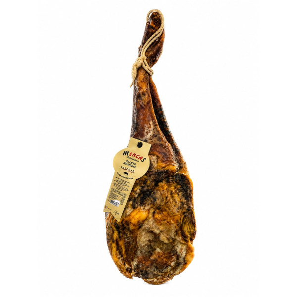 Paleta de Bodega Reserva | Mencas Salamanca