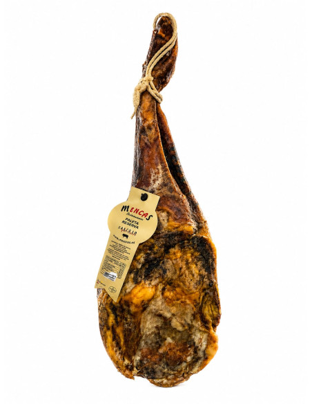 Paleta de Bodega Reserva | Mencas Salamanca