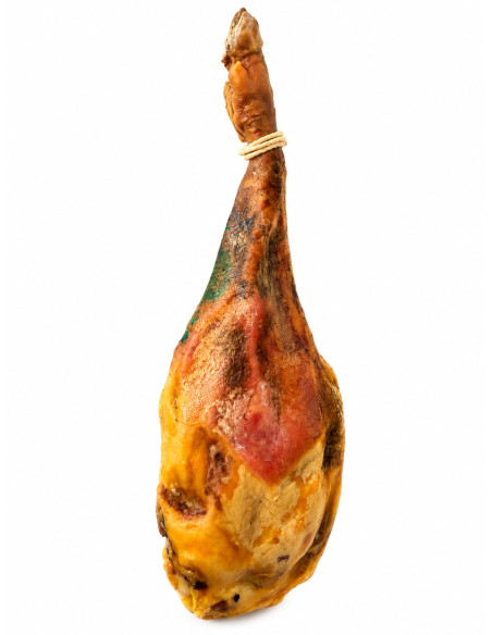 Paleta de Bodega Reserva | Mencas Salamanca