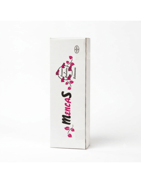 Paleta de Bodega Reserva | Mencas Salamanca