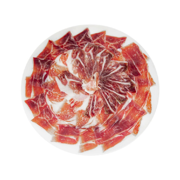 Paleta Ibérica de Bellota 50% Raza Ibérica | Mencas