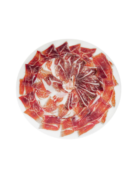 Paleta Ibérica de Bellota 50% Raza Ibérica | Mencas