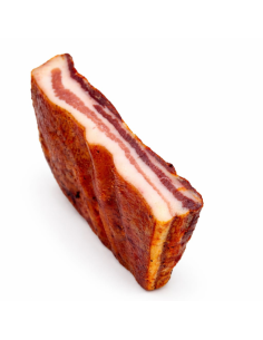Panceta adobada Ibérica: Calidad y Sabor | Mencas