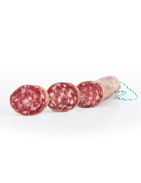 Lote de Bellota Mencas | Comprar en Cárnicas Mencas