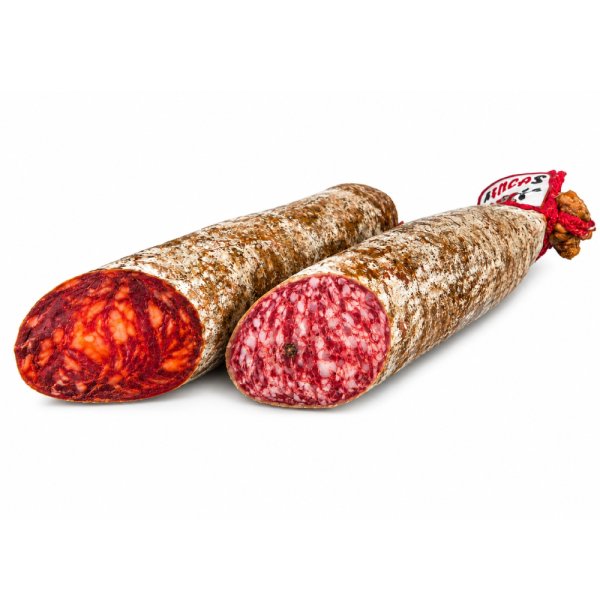 Lote de Bellota Mencas | Comprar en Cárnicas Mencas