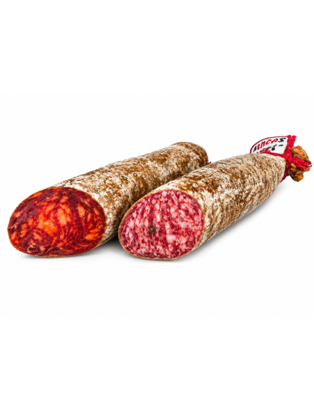 Lote de Bellota Mencas | Comprar en Cárnicas Mencas
