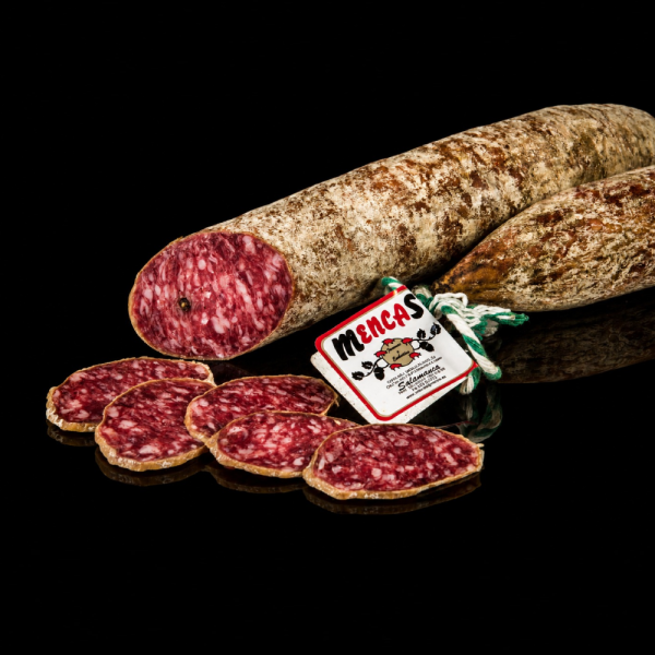 Lote de Bellota Mencas | Comprar en Cárnicas Mencas