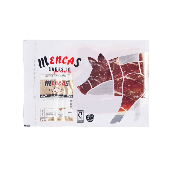 Jamón de Bodega Reserva | Mencas Salamanca