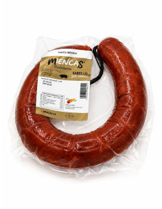 Farinato Ibérico Herradura de Salamanca | Mencas 2