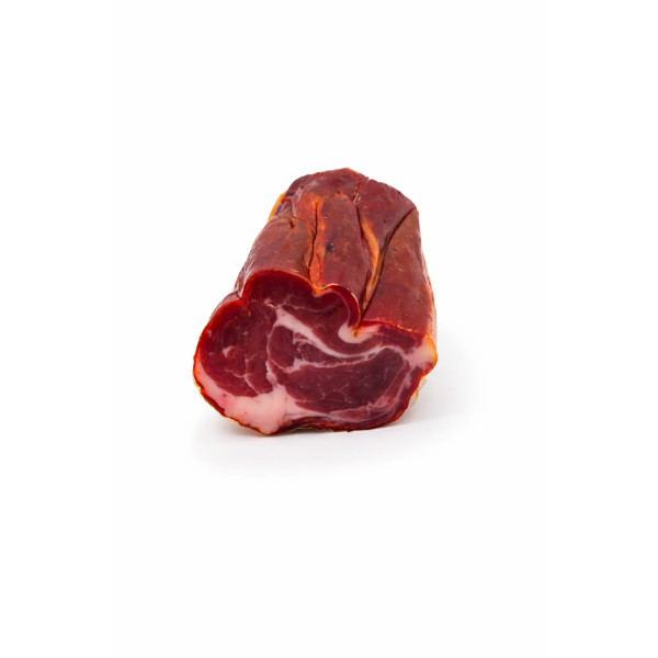 Cabecero Embuchado Ibérico | Mencas Salamanca