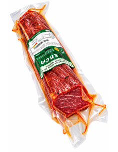 Lomo de Cebo de Campo Ibérico 50% Raza Ibérica | Mencas
