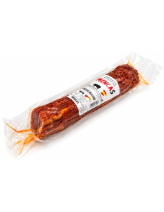 Lomo Ibérico de Cebo 50% Raza Ibérica | Mencas 2
