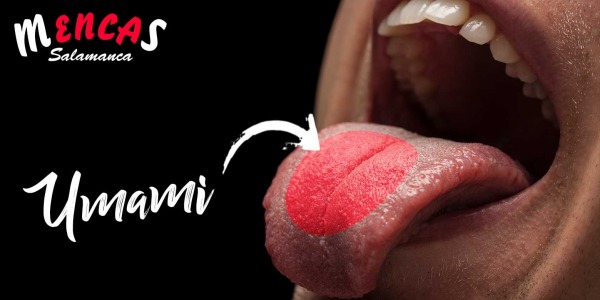 Umami, el sabor del jamón ibérico